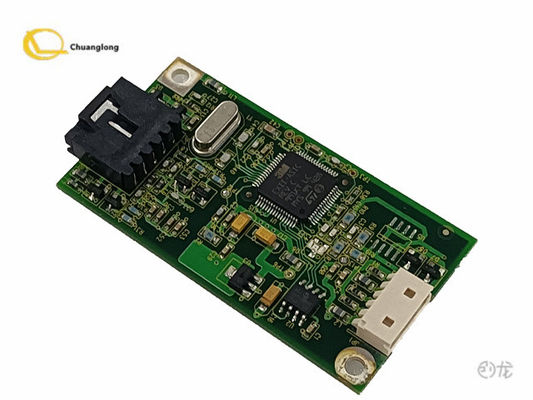 Goede prijs ATM Wincor Cineo 4060 EXII-7760UC 3M Touchscreen-controller 3.2MM 1750179175 online
