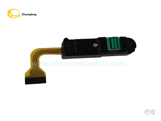 Diebolddn Reeks 100 200 Magnetische Hoofd CHD-Mot ICT3H5-3A7790 Kaartlezer 1750304622-35 01750304622-35