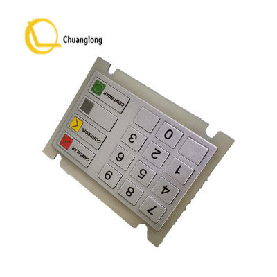 Goede prijs Wincor ATM Machine Onderdelen 2050XE EPP V5 Toetsenbord ATM Machine 01750132052 1750132052 online