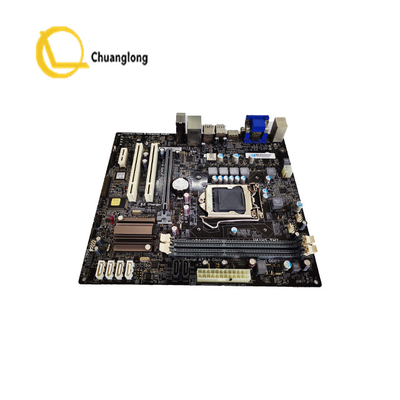 ATM-machinedelen LGA Motherboard V2.0 LGA1155 PC CPU Financiële apparatuur H61H2-TM7