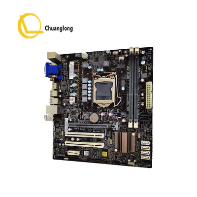 ATM-machinedelen LGA Motherboard V2.0 LGA1155 PC CPU Financiële apparatuur H61H2-TM7