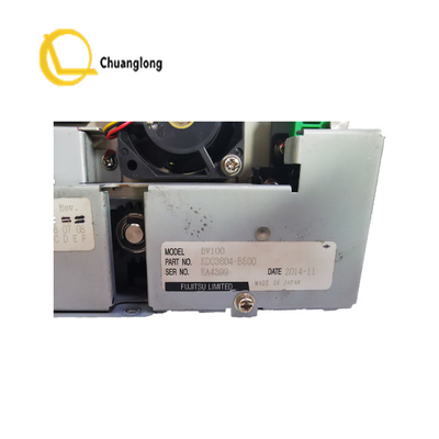 ATM-Machinedelen Fujitsu Nixdorf G750 Bill Validator KD03604-B500 GBVE II BV-100 BV500 009-0029270