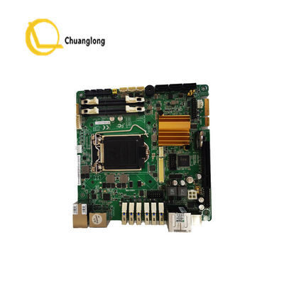 Goede prijs NCR Nixdorf Estoril Motherboard Win10 ATM Machine-onderdelen 445-0761748 4450761748 online