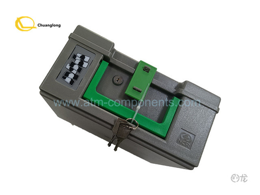 NCR gesloten spoelbak S1 NCR NID-dispenser uitwerpcassette 4450719981 445-0719981 445-0693308 4450693308 445-0603100