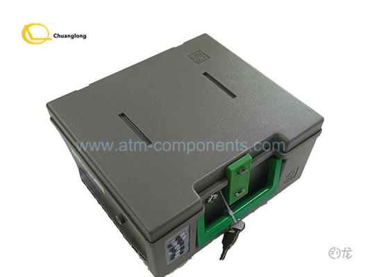 NCR Latchfast-spoelbak S1 NCR-uitwerpcassette met slot 4450719981 445-0719981 445-0693308 4450693308 445-0603100