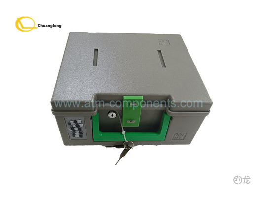 NCR Latchfast-spoelbak S1 NCR-uitwerpcassette met slot 4450719981 445-0719981 445-0693308 4450693308 445-0603100