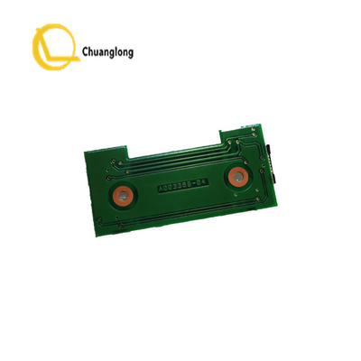 NMD ATM Onderdelen 100 ATM Geldautomaat BOU Exit Lege Sensor Inch Board Delarue NMD Moeder Board A003370