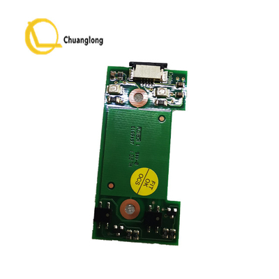 NMD ATM Onderdelen 100 ATM Geldautomaat BOU Exit Lege Sensor Inch Board Delarue NMD Moeder Board A003370