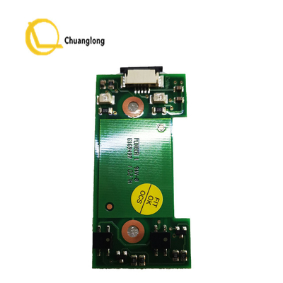 NMD ATM Onderdelen 100 ATM Geldautomaat BOU Exit Lege Sensor Inch Board Delarue NMD Moeder Board A003370