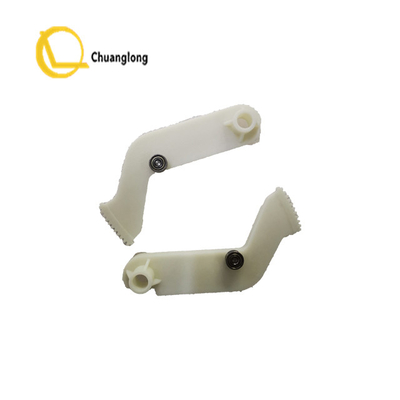 NCR Nixdorf Geldautomaat Wit Kunststof Aandrijfsegment 4450667278 445-0667278