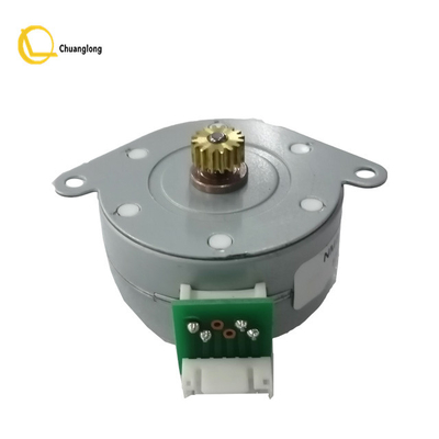 Wincor Nixdorf 2050 stapelaarmotor voor financiële apparatuur PM42L-040-YGC4 01750046741 1750046741