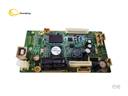 Goede prijs Wincor TP28 Thermische Bonprinter Besturingskaart TP27 1750267132 1750256248 1750256247 SNBC T080 Controller TP28 online
