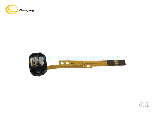 G13A888B01 G12A049A01 Diebold Nixdorf DN-serie Kaartlezer Voorkop DN200V DN100D Voorkop