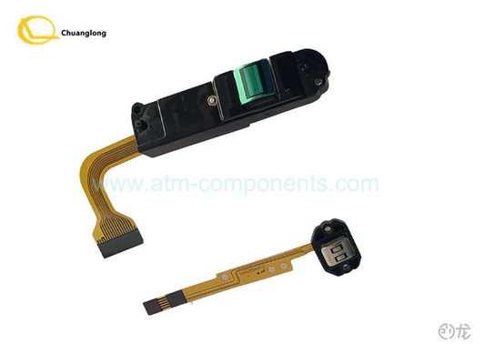 G13A888B01 G12A049A01 Diebold Nixdorf DN-serie Kaartlezer Voorkop DN200V DN100D Voorkop