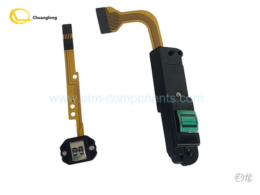 G13A888B01 G12A049A01 Diebold Nixdorf DN-serie Kaartlezer Voorkop DN200V DN100D Voorkop