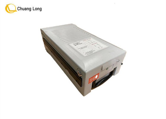 Goede prijs ATM-machinedelen Hyosung 5050 5050T-het Contante gelddoos 5600/5600T 7310000574 van de Muntcassette online