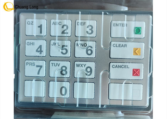 Goede prijs 01750344966 Delen EPP7 Pinpad van Diebold ATM Toetsenbord LPH 769 ENG de V.S. PCI online