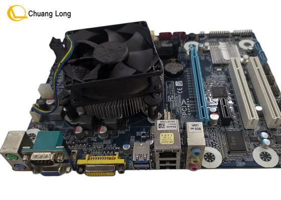 Goede prijs Van de Delenmainboard H81 van S5611000467hyosung Nautilus ATM Motherboard 5611000467 online