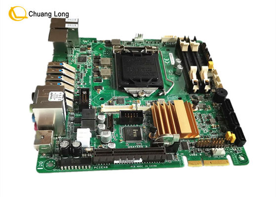 Goede prijs 445-07520915 NCR ATM Delen S2 Selfserv 80 Reeksenestoril Motherboard 445-0764433 online