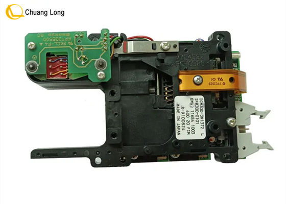 Goede prijs Van de Delenhyosung Sankyo van de bankatm Machine de Lezer van de de ONDERDOMPELINGSkaart ICM300-3R1372 7030000076 online