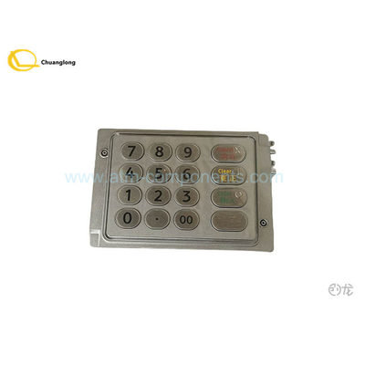 Originele NCR ATM Delen 6623 EPP3-Toetsenborden EVP-3 ANSI 445-0745473 NCR 6687 EVP 445-0744378 4450744378 van de V.S.