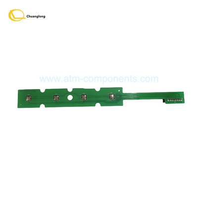 4450704530 445-0704530 ATM Machine Parts NCR 6622 ASSY FDK PCB RH Functie Sleutel Softkey