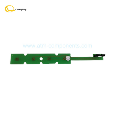 4450704530 445-0704530 ATM Machine Parts NCR 6622 ASSY FDK PCB RH Functie Sleutel Softkey