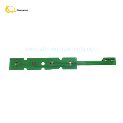 4450704535 445-0704535 ATM-machineonderdelen NCR 6622 Functie Sleutel Softkey FDK PCB ASSY LH