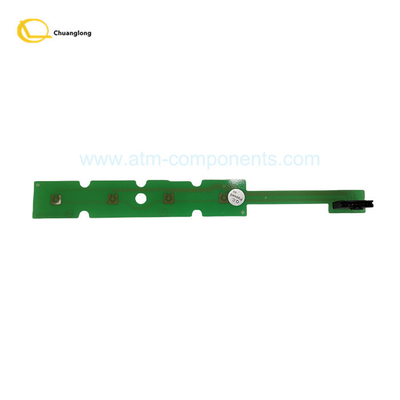 4450704535 445-0704535 ATM-machineonderdelen NCR 6622 Functie Sleutel Softkey FDK PCB ASSY LH