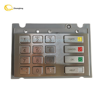 Goede prijs 1750255914 01750255914 ATM Machine Parts Wincor Nixdorf EPP V7 online