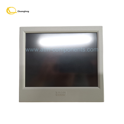 1750204435 01750204435 ATM-onderdelen Wincor PC280 PC285 Touch Screen BA80 8,4&quot; TFT Display R - Touch Operate Panel USB Touch