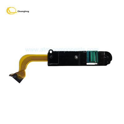 Goede prijs ICT3H5-3AD2792 175030462 ATM-onderdelen Diebold DN Card Reader CHD-mot ICT3H5-3A7790 Magnetische kop G13A888B01 1750304620 online