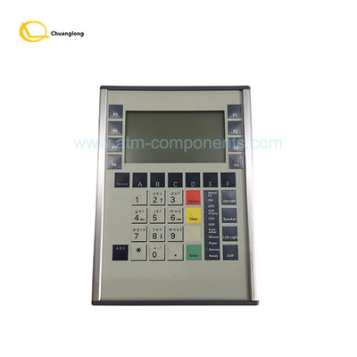 Goede prijs 1750109076 01750109076 ATM-machineonderdelen Wincor Nixdorf 2050XE Operator Panel USB online