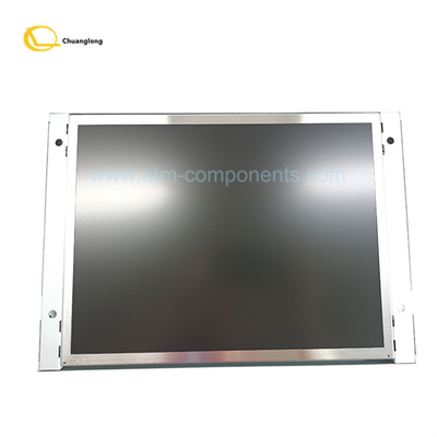 1750262932 01750262932 ATM Bank Machine Parts Wincor Monitor 15 inch Display VGA