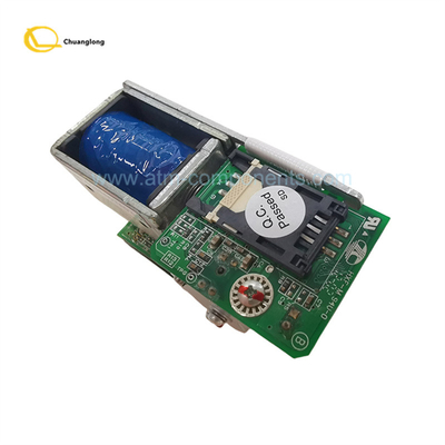 S13A057A03 ATM-machineonderdelen Wincor 6040W Card Reader IC Contact