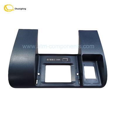 Goede prijs FDK Gezichtsframe ATM-machineonderdelen OKI RG7 Recycler BRM OKI21SE YIHUA 6040W Gezichtsbedekking BCC 6040W online