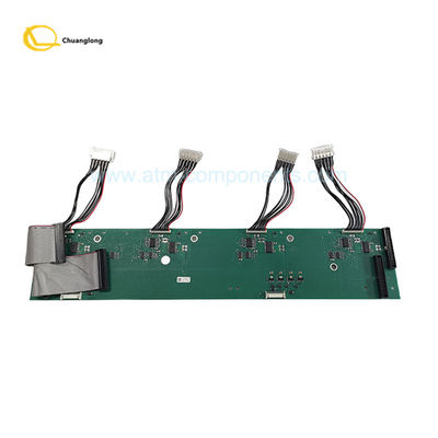 Goede prijs 1750044878 01750044878 ATM-machine onderdelen Wincor 2050XE bovenste kassa distributie circuit board online