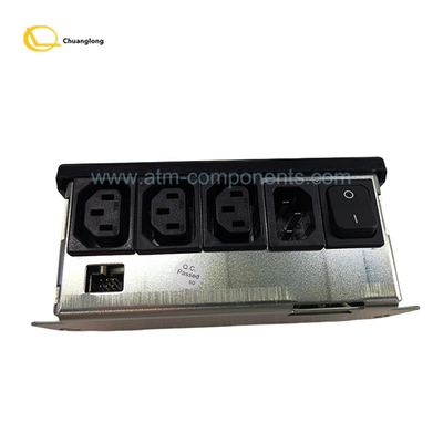 01750073167 geldautomaatonderdelen Wincor Nixdorf 2050XE USB-krachtverdeler geldautomaat CS280 PSU 1750073167