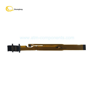 Goede prijs 1750173205-39 ATM-machineonderdelen Wincor Nixdorf Cineo 4060 Procash 280 IC Chip 280N 285 V2CU Card Reader IC Contact Clip online