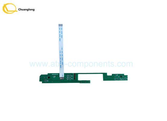 Goede prijs 0090022327 009-0022327 ATM-vervangingsonderdelen NCR zelfbediende kaartlezer IMCRW MEI OPPER PCB sensor online