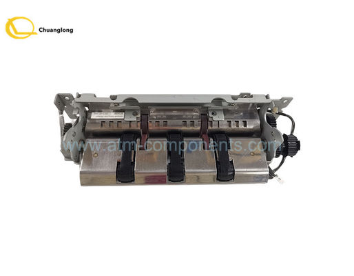 Goede prijs 0090023221 009-0023221 Automaten reparatieonderdelen NCR GBRU BV Entry Transport Detail Module Financiële apparatuur online