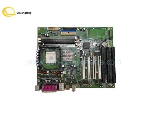 0090024005 009-0024005 ATM-machineonderdelen NCR 58xx ATX BIOS V2.01 P4 Pivat moederbord