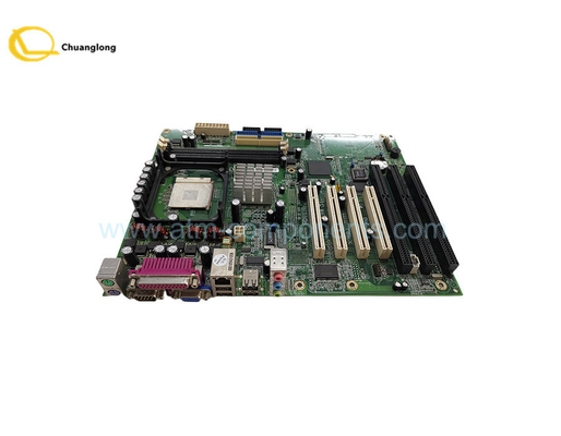 0090024005 009-0024005 ATM-machineonderdelen NCR 58xx ATX BIOS V2.01 P4 Pivat moederbord