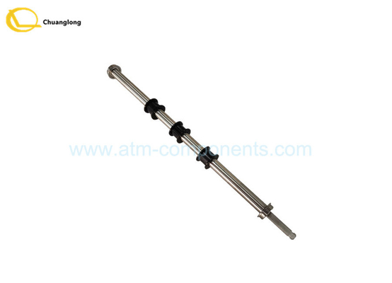 49202789000B ATM-machineonderdelen Diebold Opteva Shaft XPRT-aandrijving NIET - gegroeveerd 49-202789-000B