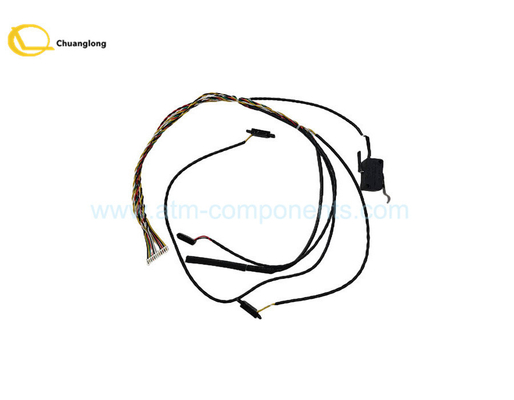 Van de de Vervangstukkendiebold Opteva van ATM de Kabeluitrusting 625mm 49207982000F 49-207982-000F van de Sensorkabel