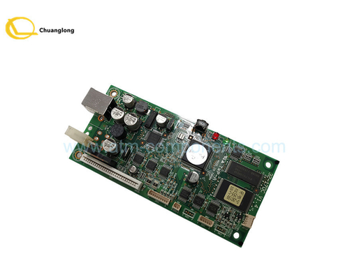 49209561003D 49-209561-003D ATM-machineonderdelen Diebold Nixdorf Opteva Journal Printer Control Board