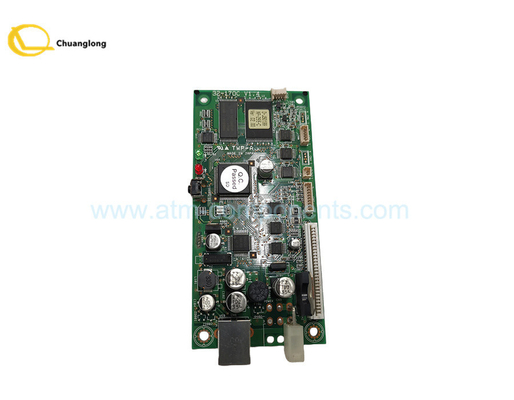 49209561003D 49-209561-003D ATM-machineonderdelen Diebold Nixdorf Opteva Journal Printer Control Board