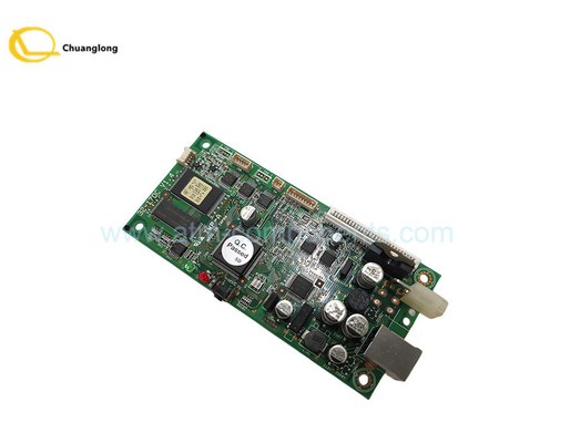 49209561003D 49-209561-003D ATM-machineonderdelen Diebold Nixdorf Opteva Journal Printer Control Board