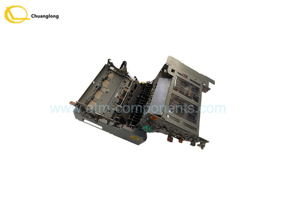 49233158000A ATM-machineonderdelen Diebold ECRM 368 UTR Opper Transport Achter ECRM UTRA Module Opper Transport 49-233158-000A