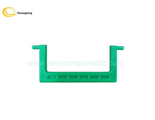 4450587024 ATM-machineonderdelen NCR Cassette Groene handgreep 445-0587024